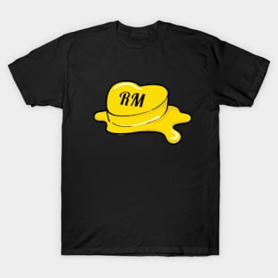 BTS Butter RM T-Shirt